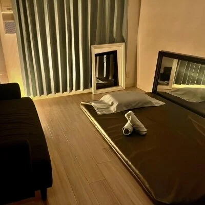 お店の特徴その2