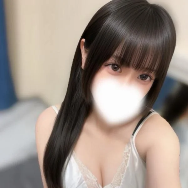 とくべつだよ…？♡