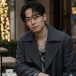 採用担当の川口　さん