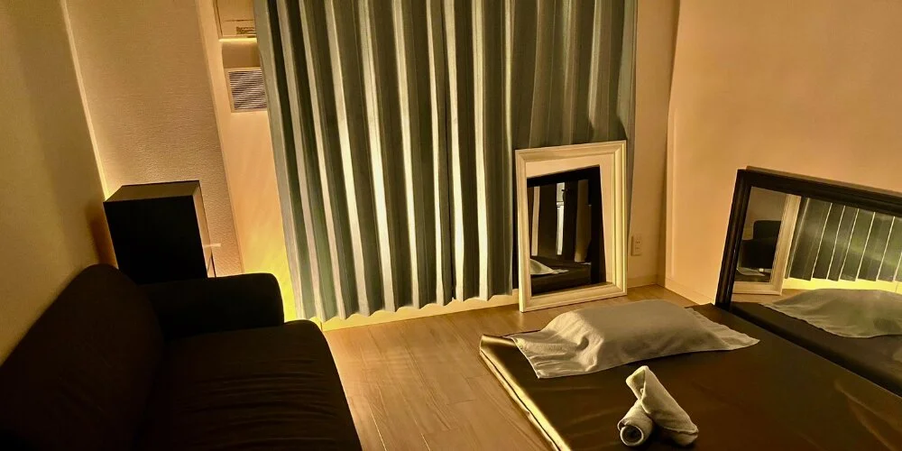 celia(出張)の施術室写真