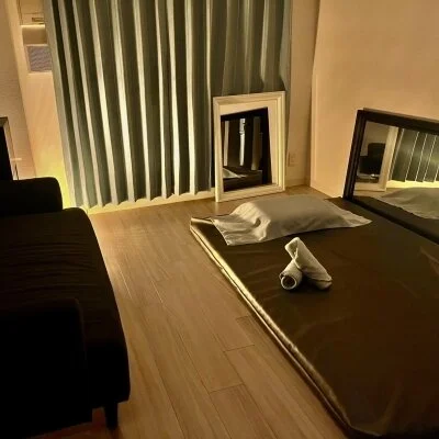 お店の特徴その2