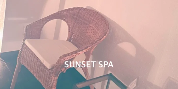 SUNSET SPA