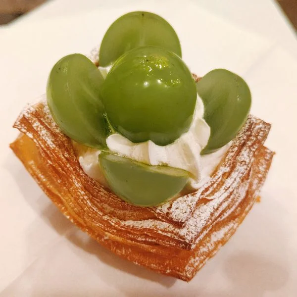 いいお店見つけました✨