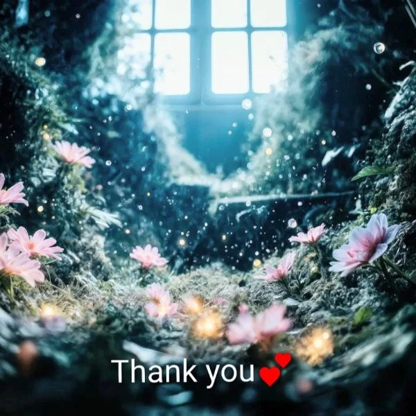 昨夜のお礼♡