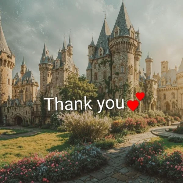 昨夜のお礼♡