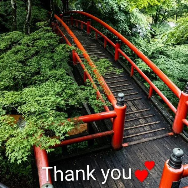 昨夜のお礼♡