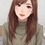 採用担当の前田さん