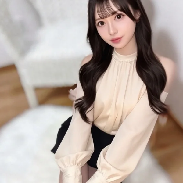 あとひとりだけ…♡ 最後に会えるの、あなたがいいな🥺