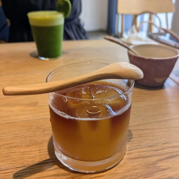 刺激