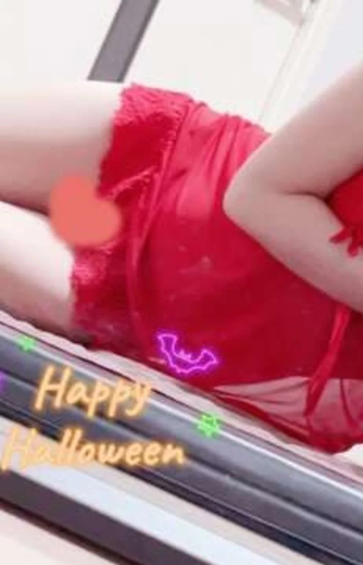 ハロウィンの夜に…🎃🌛