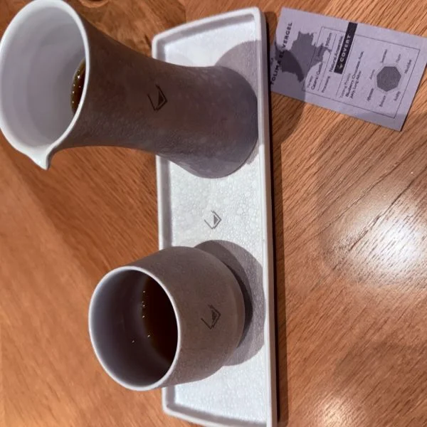 浅煎りコーヒー☕∘°