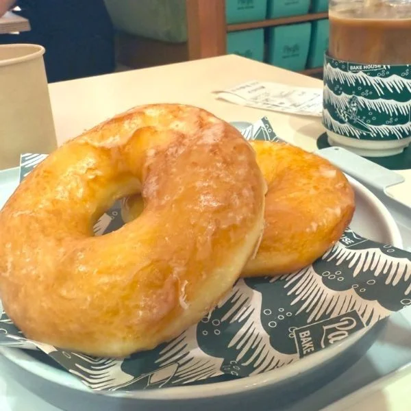 🍩ドーナツが好き🍩