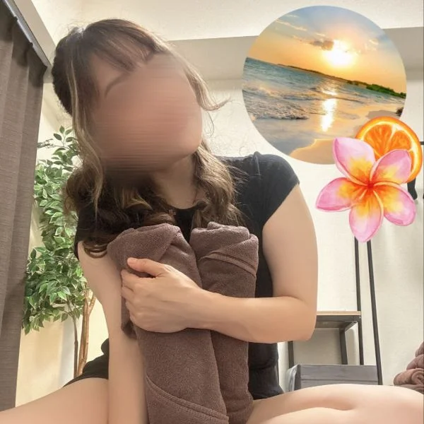 こんにちは☀️
