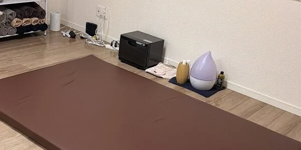 Reposer〜ルポゼ〜の待機室写真