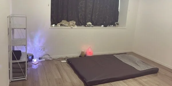 Reposer〜ルポゼ〜の待機室写真