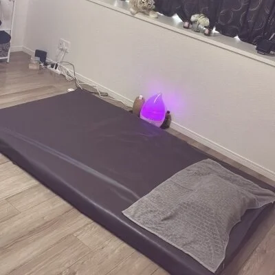 お店の特徴その1