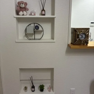 お店の特徴その3