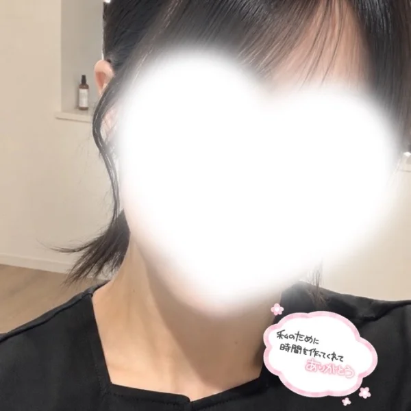 5.16お礼💌💕