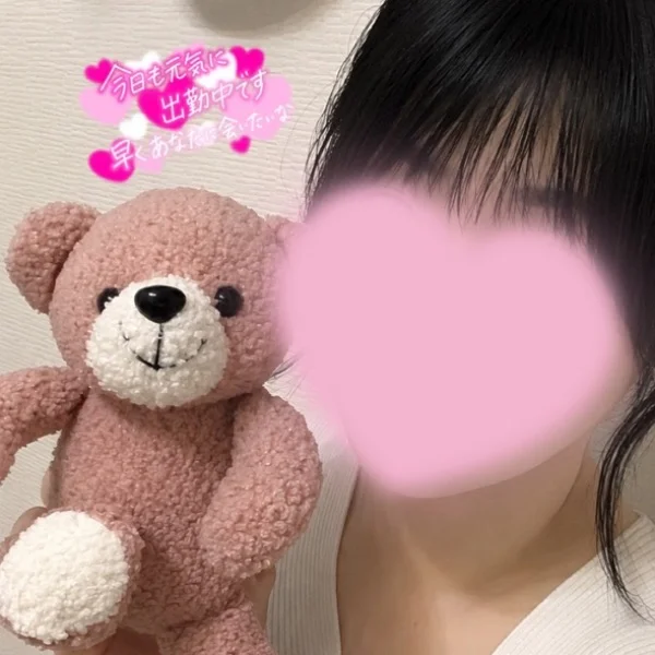 出勤しました💕