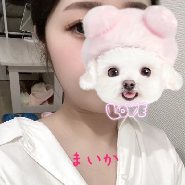 ❤️7.4 お礼💌❤️
