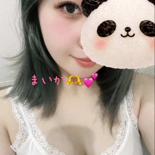 いつも顔を見に来てくれてありがとう♡