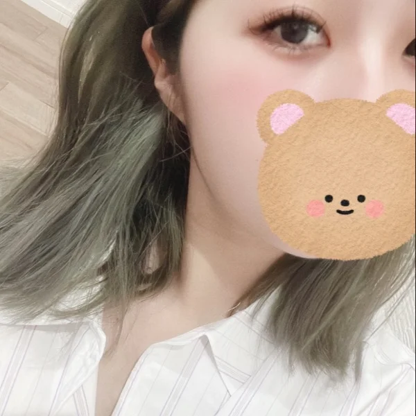 今日も会えて嬉しかった♡