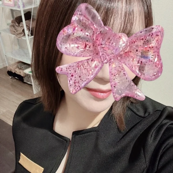 今日は...💗