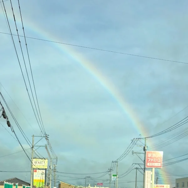 小さな幸せ💕