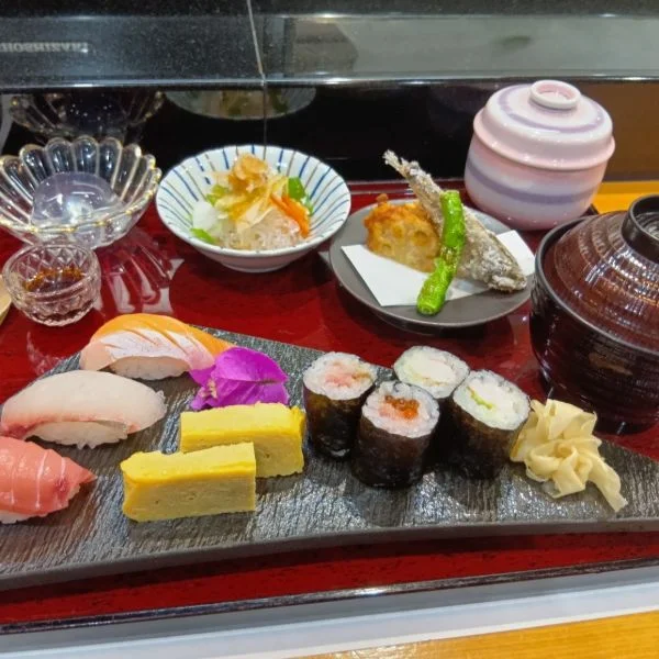 宮崎空港で