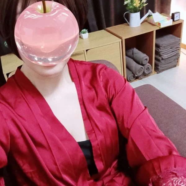 今日で最終日です