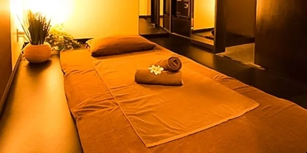 Sumire Spa （スミレスパ）の待機室写真