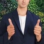 採用担当の中村さん