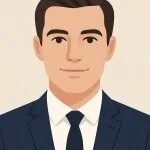 採用担当の中村店長さん