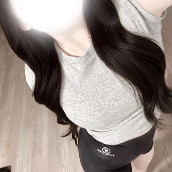 雨降ってきた〜💦🌧️