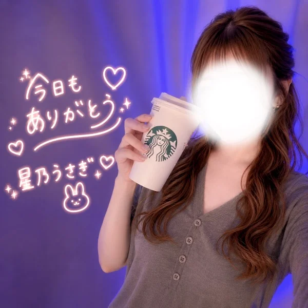 完売ありがとう🐰⭐️
