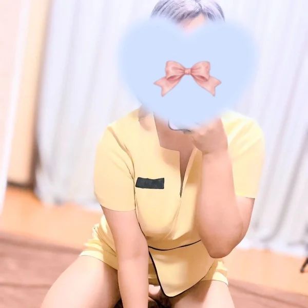遅くなりましたが出勤しました！