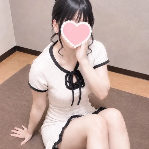 はじめまして〜！