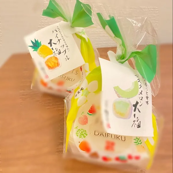 大好物♡♡