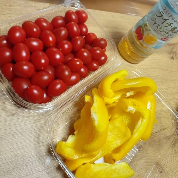 過酷なダイエットをしているわけではありません