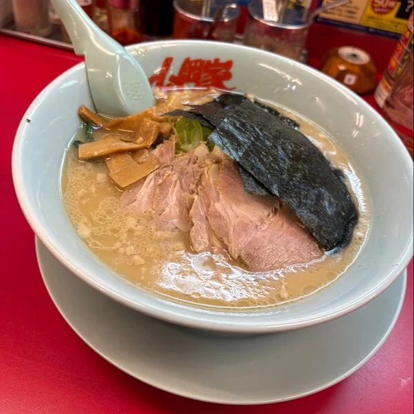 特製味噌が結局1番美味い