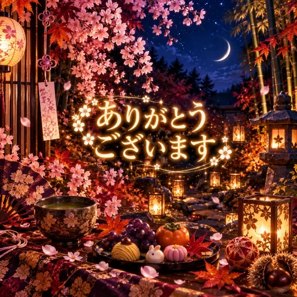 F様、再訪の御礼🌸