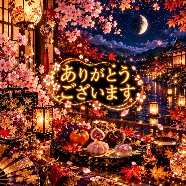 T様、再訪の御礼🌸