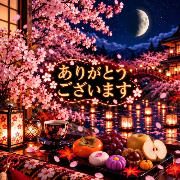 O様、ご縁の御礼 🌸