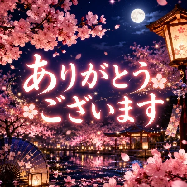 はじめましてのY様へ🌸