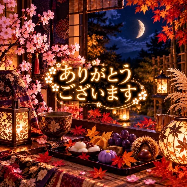 N様、再訪の御礼 🌸