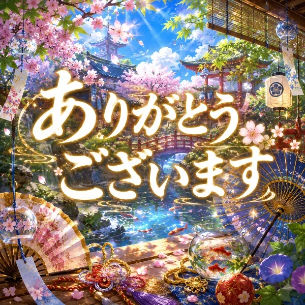 はじめましてのS様へ🌸