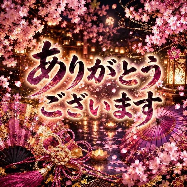 はじめましてのY様へ🌸