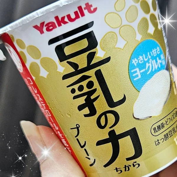 豆乳⭐️