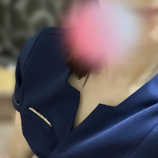 初めまして