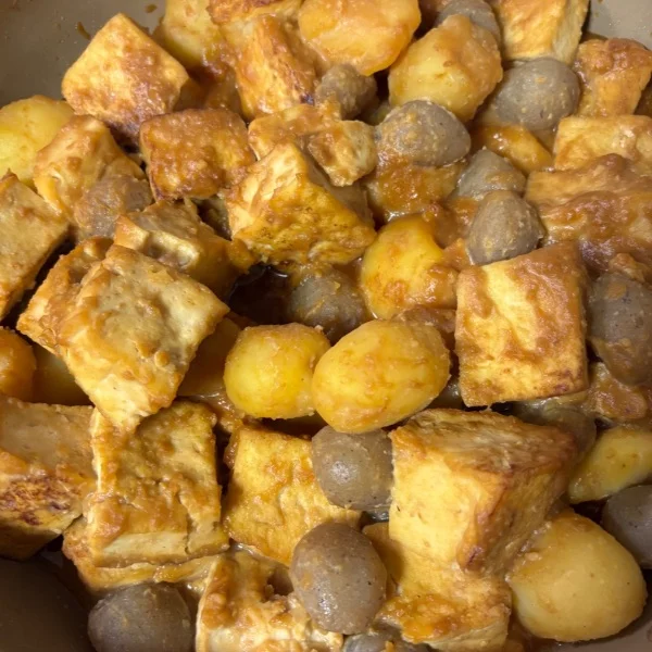 今日の夜ご飯？
